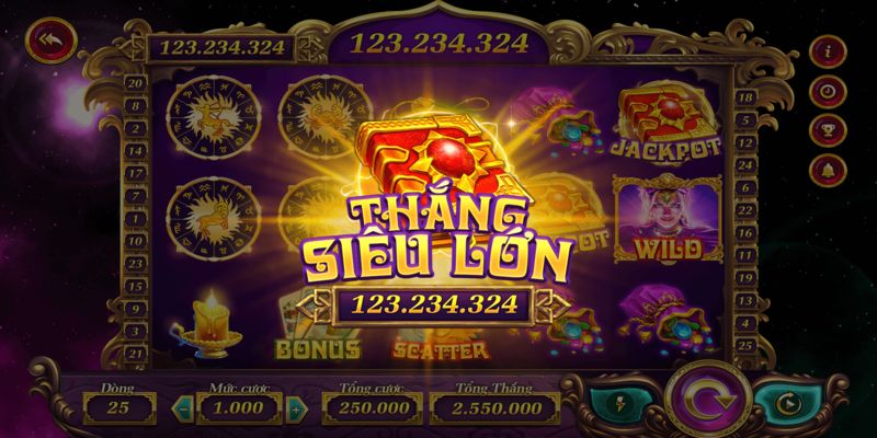 Cơ chế bảo mật cao của slot game