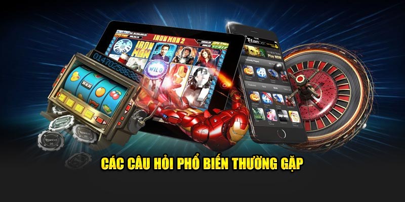 Các câu hỏi phổ biến thường gặp khi tải app 23WIN