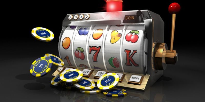 Slot game nổ hũ thần tài