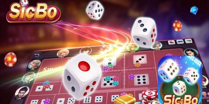 Giới thiệu game sicbo 23WIN