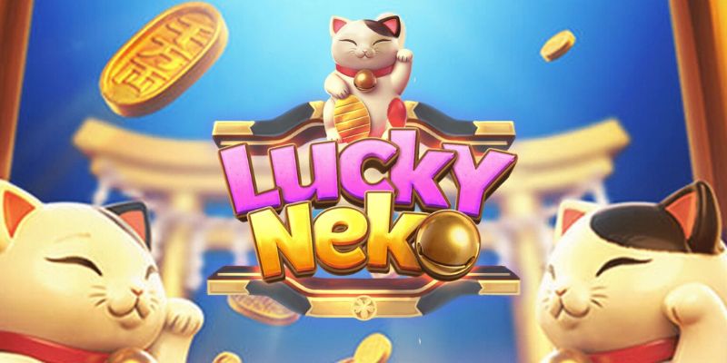 Lucky Neko